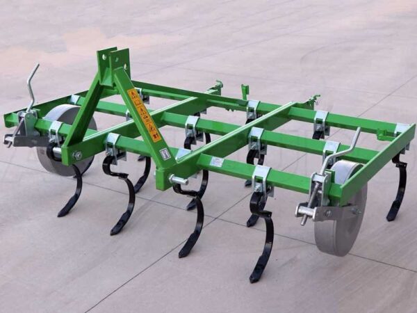 Cultivateur à ressorts Bomet Dorado – 11 dents – Largeur de travail 170 cm – Image 18