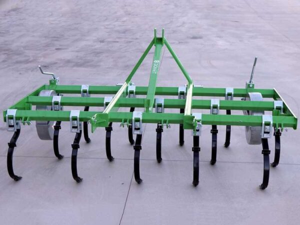 Cultivateur à ressorts Bomet Dorado – 11 dents – Largeur de travail 170 cm – Image 20