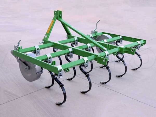 Cultivateur à ressorts Bomet Dorado – 11 dents – Largeur de travail 170 cm – Image 21