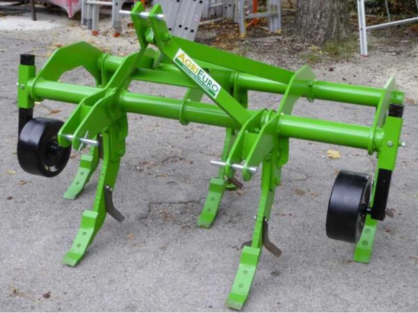 Décompacteur agricole sur tracteur AgriEuro serie 170 Standard à 5 dents – Image 10