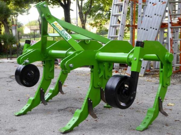 Décompacteur agricole sur tracteur AgriEuro serie 170 Standard à 5 dents – Image 3