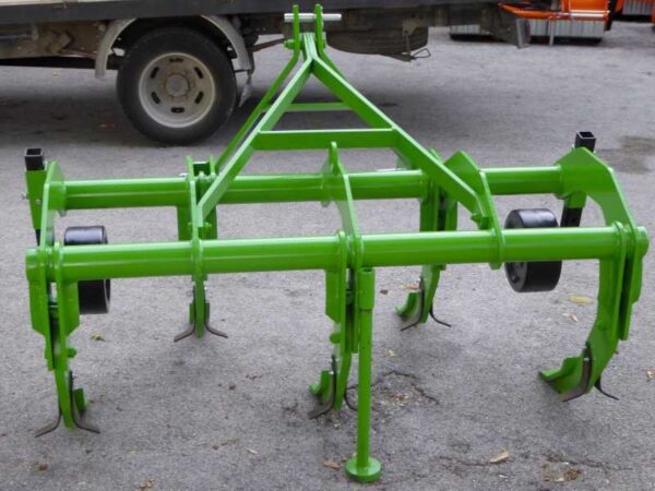 Décompacteur agricole sur tracteur AgriEuro serie 170 Standard à 5 dents – Image 4