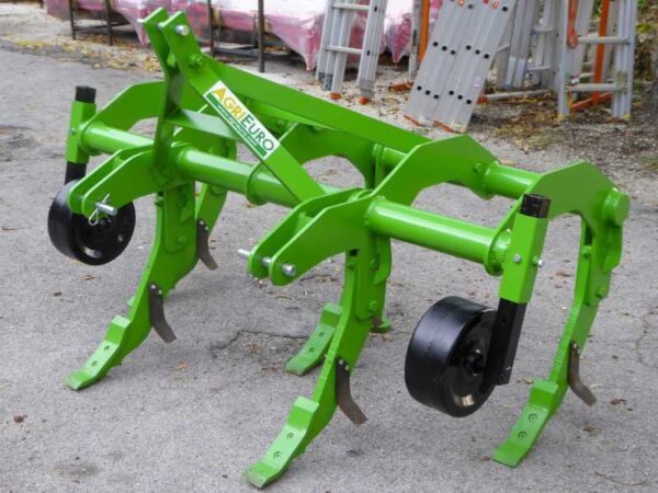 Décompacteur agricole sur tracteur AgriEuro serie 170 Standard à 5 dents – Image 5