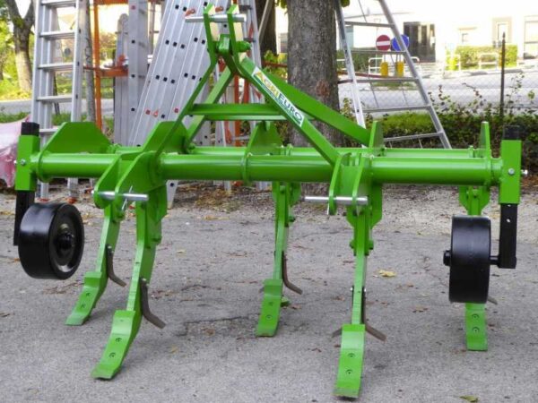 Décompacteur agricole sur tracteur AgriEuro serie 170 Standard à 5 dents – Image 6