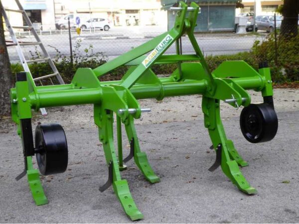 Décompacteur agricole sur tracteur AgriEuro serie 170 Standard à 5 dents – Image 8