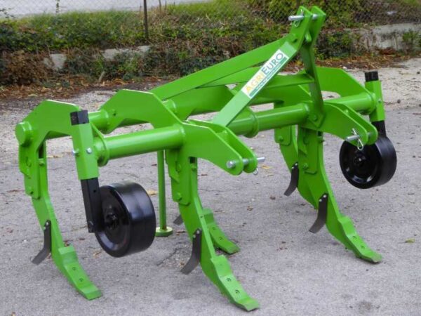 Décompacteur agricole sur tracteur AgriEuro serie 170 Standard à 5 dents – Image 9