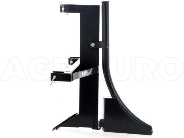 Draineuse agricole à tracteur Blackstone B-RP 50 – à 1 dent – Image 11