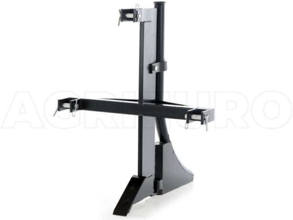 Draineuse agricole à tracteur Blackstone B-RP 50 – à 1 dent – Image 12