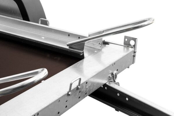 Remorque moto 2 rails UNITRAILER MOTO 2 – Image 7
