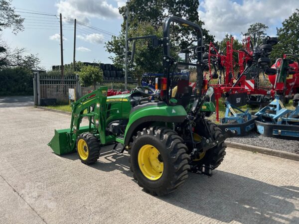 2024 JOHN DEERE 2032R – Image 5
