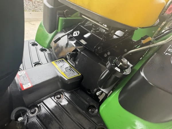 2019 JOHN DEERE 1025R – Image 21