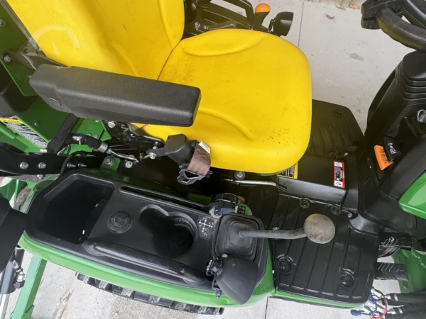 2019 JOHN DEERE 1025R – Image 18