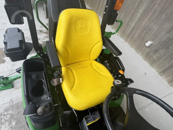 2019 JOHN DEERE 1025R – Image 16