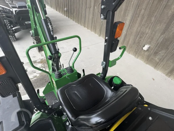2019 JOHN DEERE 1025R – Image 19