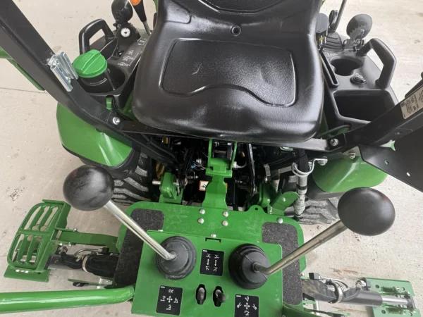 2019 JOHN DEERE 1025R – Image 14