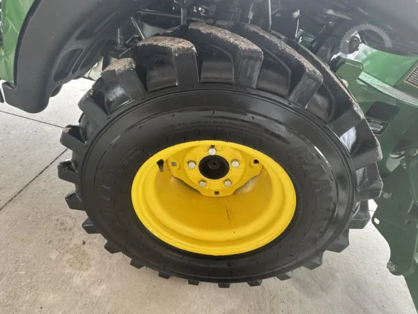 2019 JOHN DEERE 1025R – Image 23