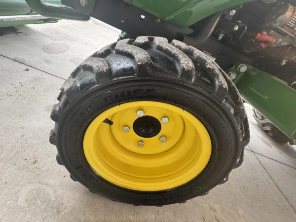 2019 JOHN DEERE 1025R – Image 22