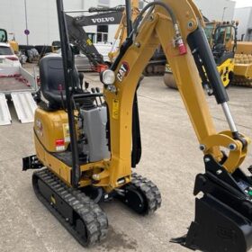 2021 Minipelle Caterpillar 300.9D