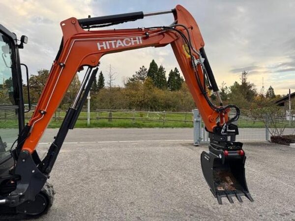 2023 Minipelle Hitachi ZX10U-6 – Image 5
