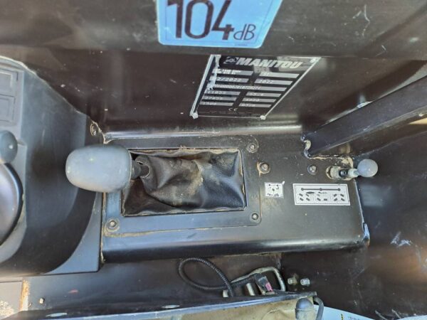 Manitou MT1440E – Image 16