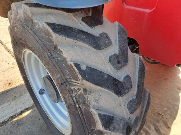 Manitou MT1440E – Image 8