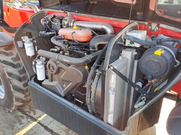 Manitou MT1440E – Image 17