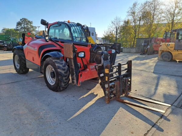 Manitou MT1440E – Image 18