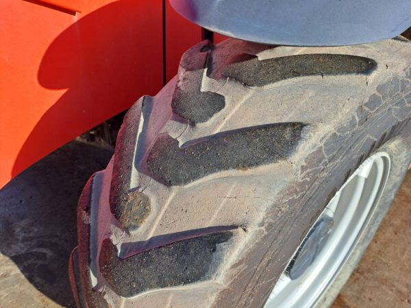 Manitou MT1440E – Image 20