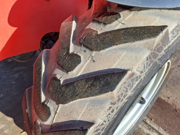 Manitou MT1440E – Image 24