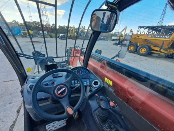 Manitou MT1840 – Image 12