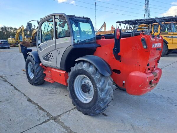 Manitou MT1840 – Image 15