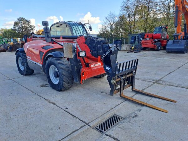 Manitou MT1840 – Image 13