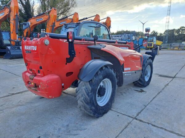 Manitou MT1840 – Image 5