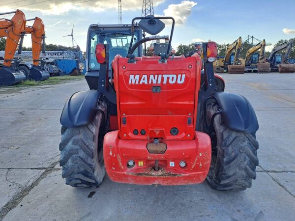 Manitou MT1840 – Image 21