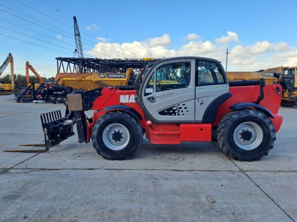 Manitou MT1840