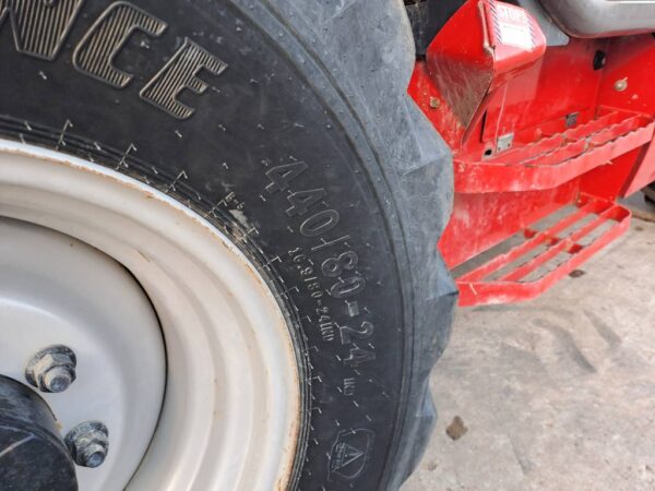 Manitou MT1840 – Image 25