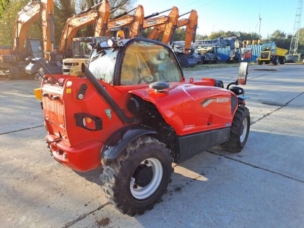 Manitou MT625H – Image 2
