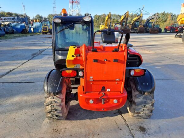 Manitou MT625H – Image 4