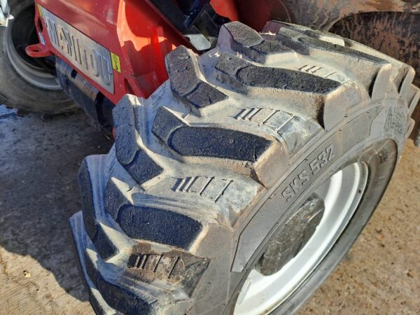 Manitou MT625H – Image 5