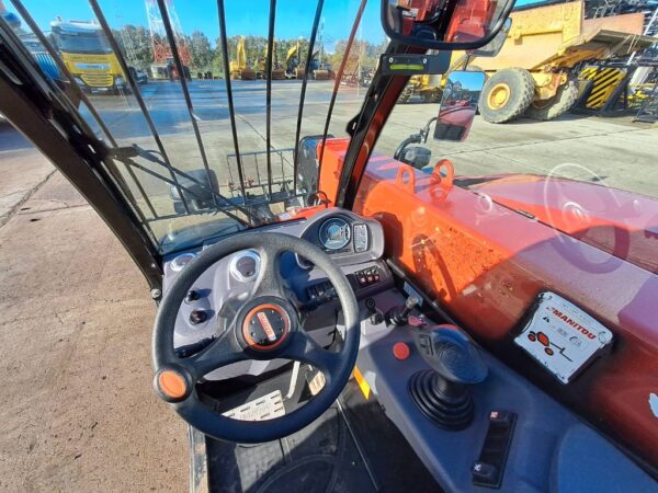 Manitou MT625H – Image 13