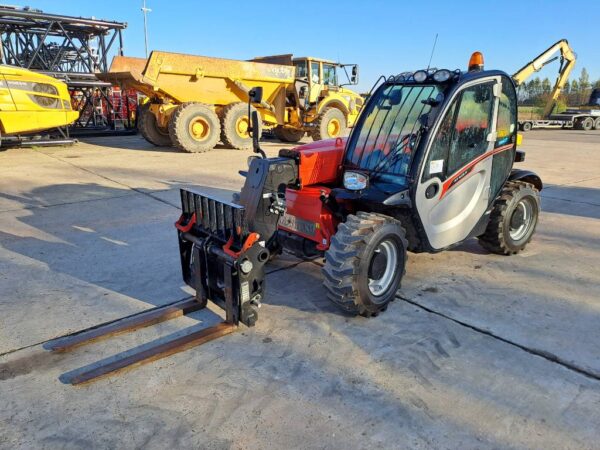 Manitou MT625H – Image 7