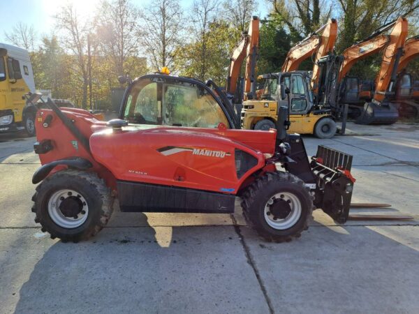Manitou MT625H – Image 18