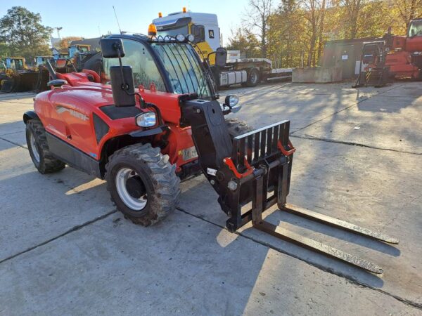Manitou MT625H – Image 20