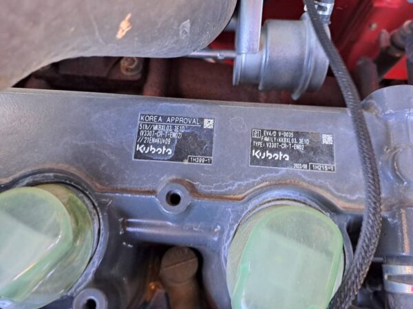 Manitou MT625H – Image 22