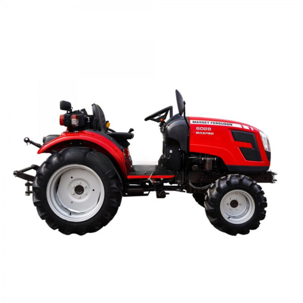 Massey Ferguson MF6028 4×4 – 28 CV – Image 2
