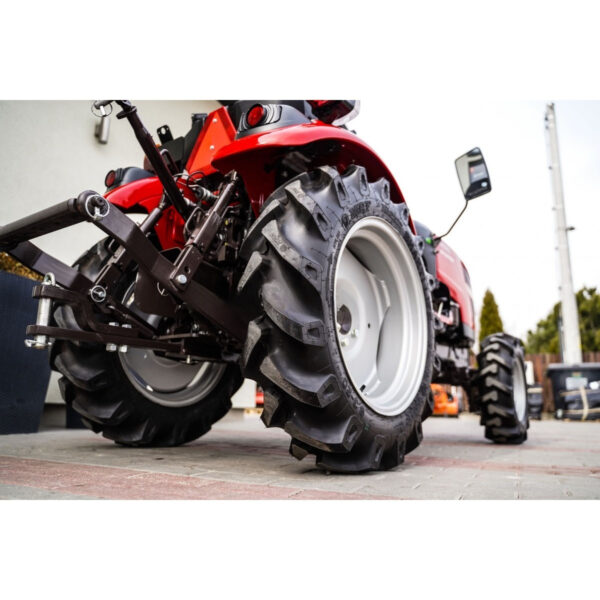 Massey Ferguson MF6028 4×4 – 28 CV – Image 13