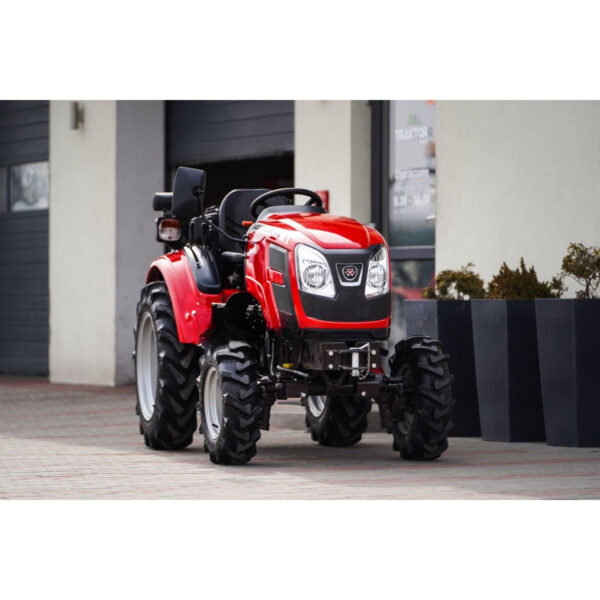 Massey Ferguson MF6028 4×4 – 28 CV – Image 14