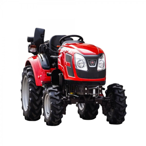 Massey Ferguson MF6028 4×4 – 28 CV – Image 4