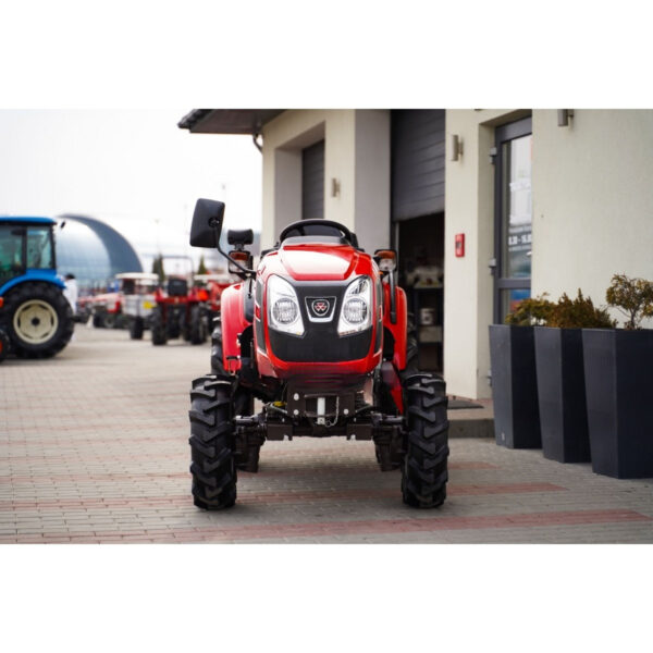 Massey Ferguson MF6028 4×4 – 28 CV – Image 7