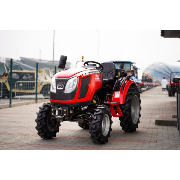 Massey Ferguson MF6028 4×4 – 28 CV – Image 8
